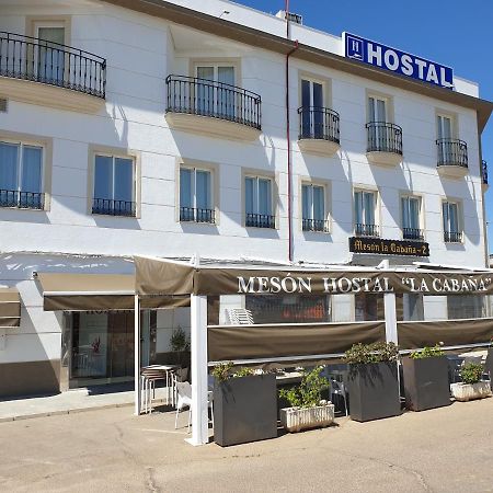 Meson Hostal La Cabana Медельїн Екстер'єр фото