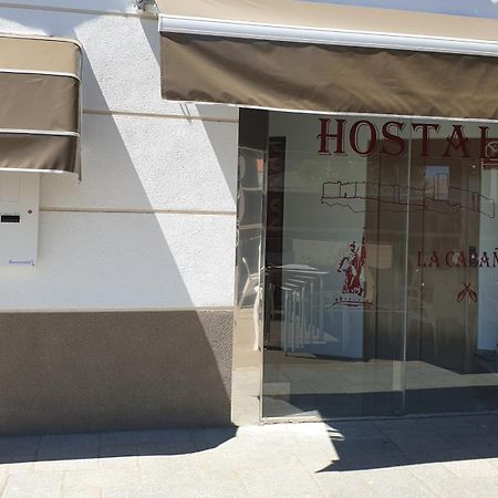 Meson Hostal La Cabana Медельїн Екстер'єр фото
