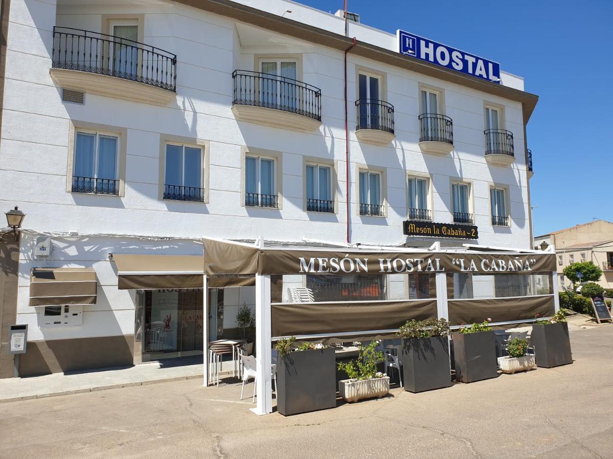 Meson Hostal La Cabana Медельїн Екстер'єр фото