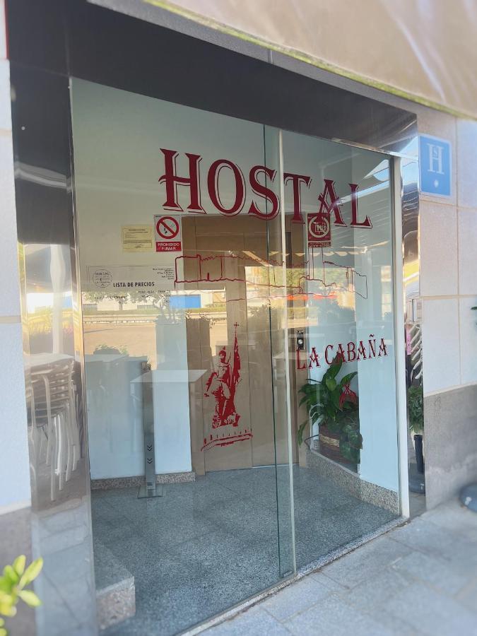 Meson Hostal La Cabana Медельїн Екстер'єр фото