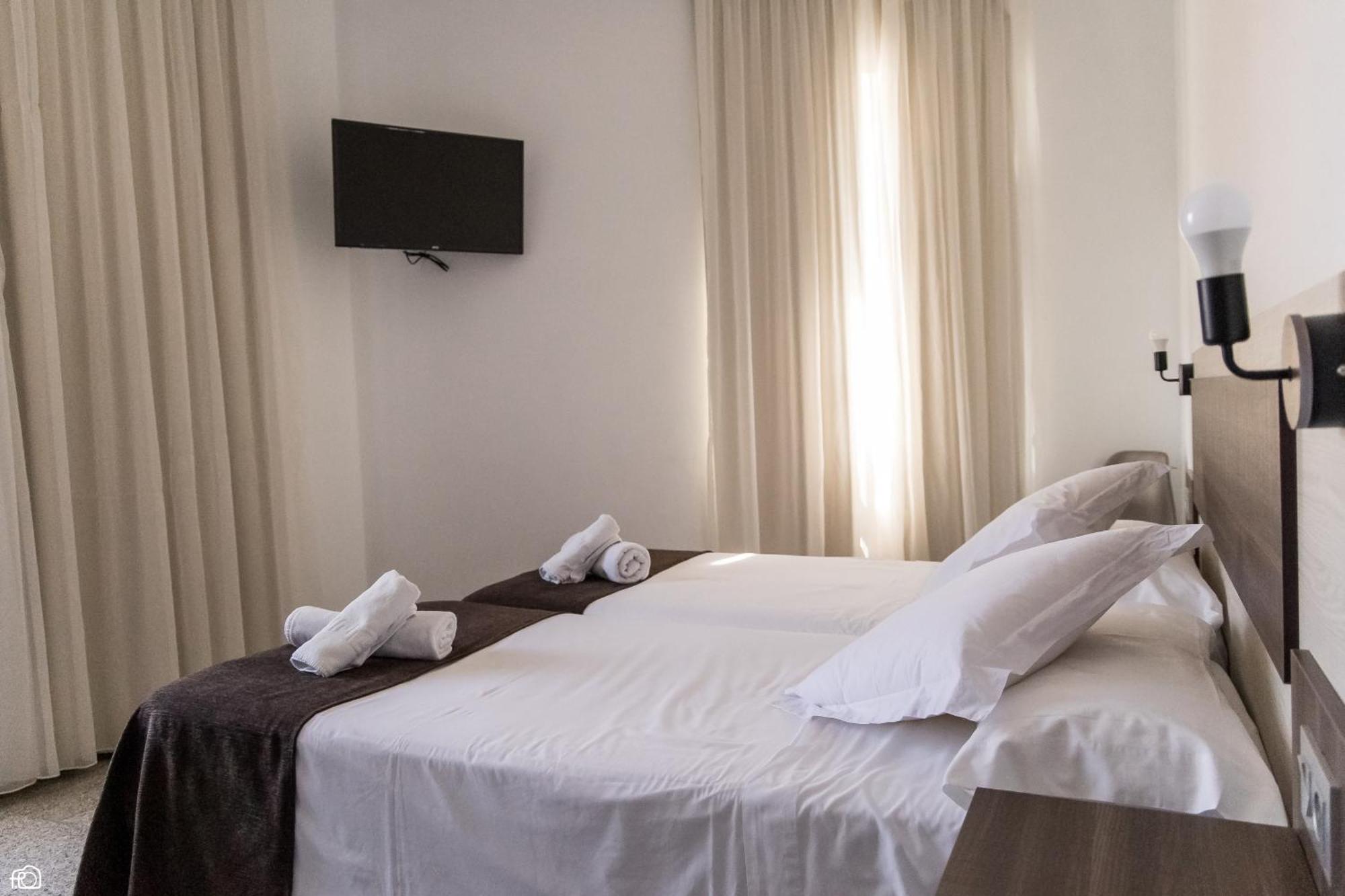 Meson Hostal La Cabana Медельїн Екстер'єр фото