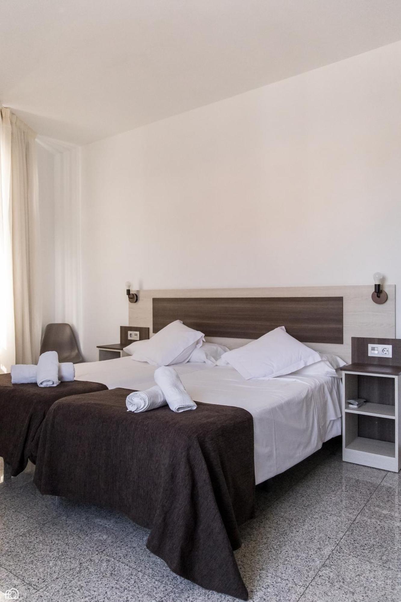Meson Hostal La Cabana Медельїн Екстер'єр фото