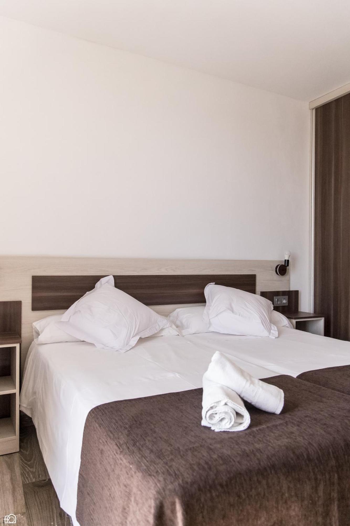 Meson Hostal La Cabana Медельїн Екстер'єр фото