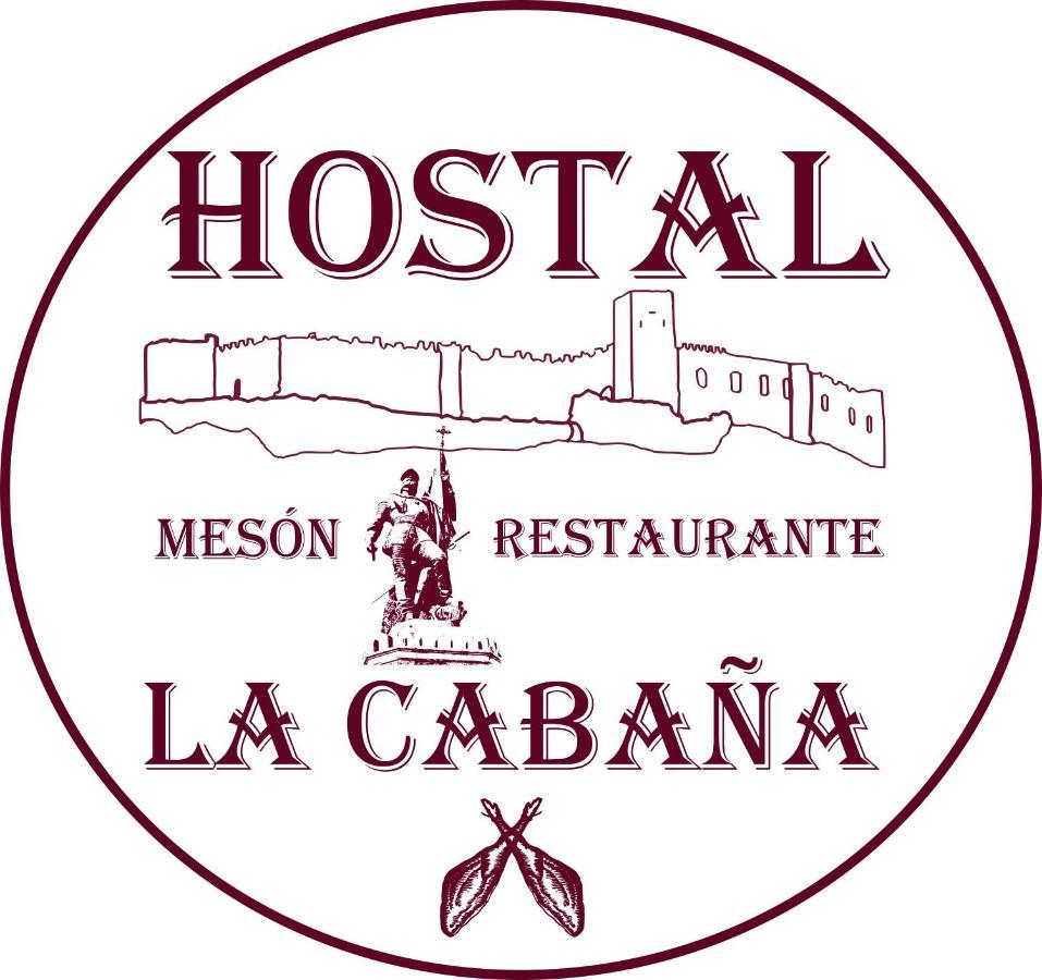 Meson Hostal La Cabana Медельїн Екстер'єр фото
